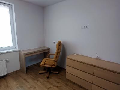 квартира за адресою Сергія Данченка вул., 28