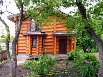 будинок за адресою Івана Фірцака пров. (Москвіна)