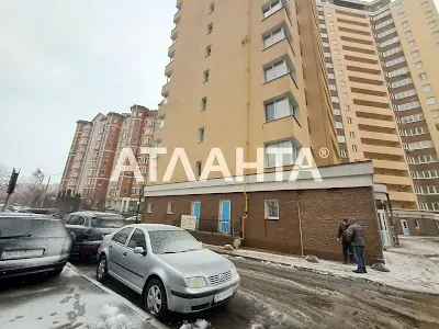 квартира за адресою Вітянська вул., 2