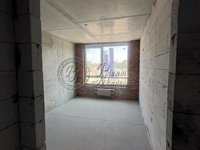 квартира за адресою Причальна вул., 8