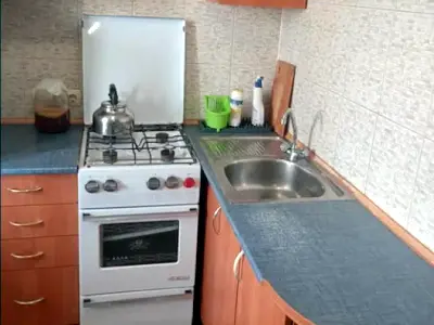 квартира за адресою Зодчих вул., 72