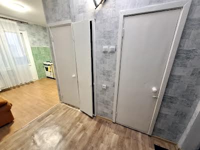 квартира по адресу Каштановая ул., 1/9