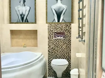 квартира за адресою Анни Ахматової вул., 13-Д