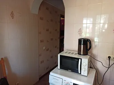 квартира за адресою Володимира Сальського вул. (Котовського), 3