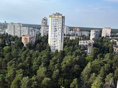 квартира за адресою Миколи Вінграновського вул., 2