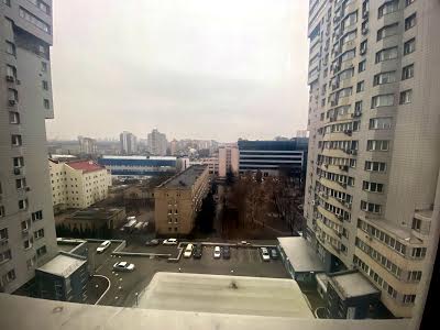 квартира за адресою Вадима Гетьмана вул., 1-А