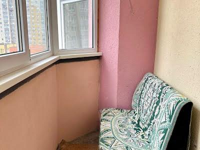 квартира за адресою Єлизавети Чавдар вул., 18