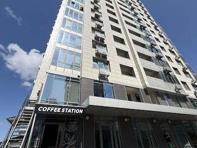 квартира по адресу Трускавецкая ул., 2-А