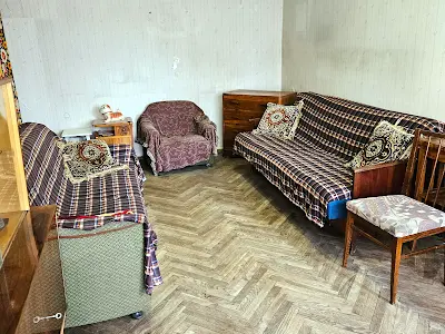 квартира по адресу Митрополита Василия Липковского ул. (Урицкого), 11