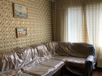 квартира за адресою Академіка Корольова просп., 2-В