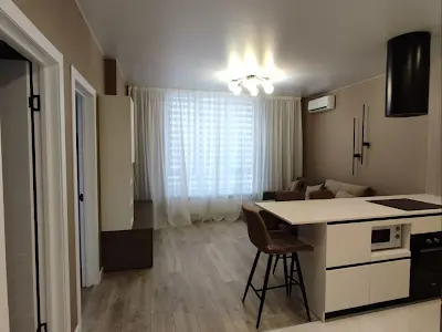 квартира за адресою Михайла Бойчука вул. (Кіквідзе), 41а