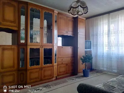 квартира за адресою Миколи Закревського вул., 89