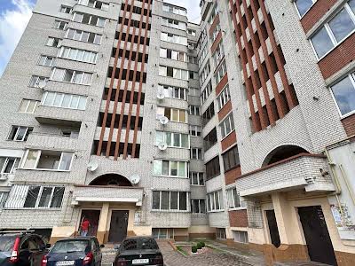квартира по адресу Коновальца ул., 17