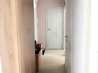 квартира по адресу Зодчих ул., 40