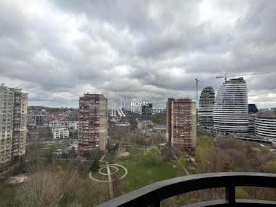 квартира по адресу Старонаводницкая ул., 6Б