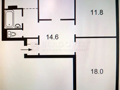 квартира по адресу Героев Мариуполя ул. (Маршала Якубовського), 7