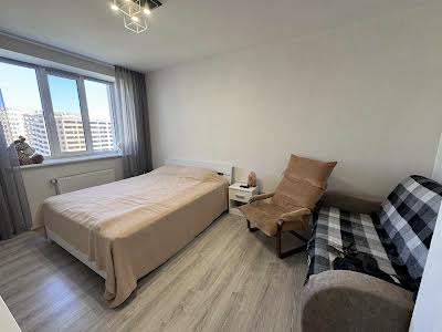 квартира по адресу Боголюбова ул., 33