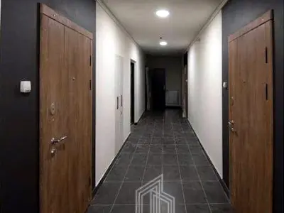 квартира по адресу Олександра Олеся ул., 3
