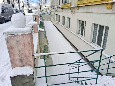 квартира за адресою Переяславська вул., 23