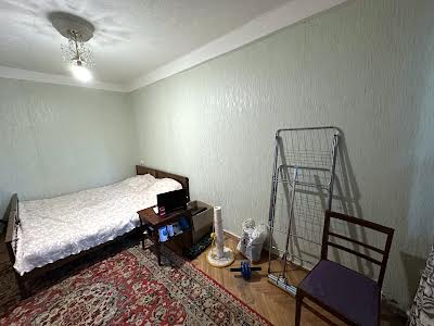 квартира по адресу Русановская набережная ул., 10