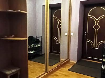 квартира по адресу Юрковская ул., 28