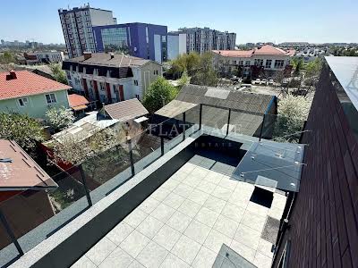 комерційна за адресою Авіаторів вул., 2