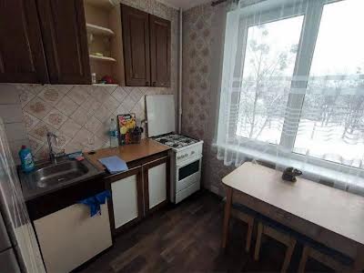 квартира за адресою Валентинівська вул. (Блюхера), 27