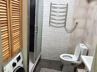 квартира за адресою Освіти вул., 16-А