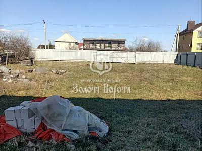 будинок за адресою с. Любимівка, Молодіжна, 75а