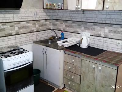 квартира за адресою Якуба Коласа вул., 6