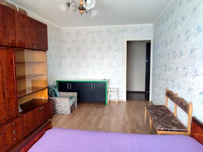 квартира за адресою Свободи, 30Б