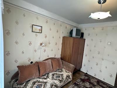 квартира по адресу Шолом-Алейхема ул., 11