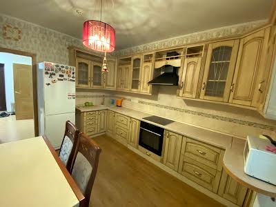 квартира за адресою Київ, Миколи Шепелєва вул., 5