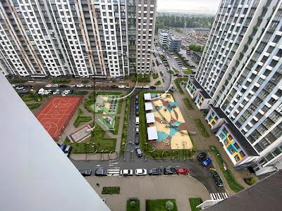 квартира по адресу Тираспольская ул., 52