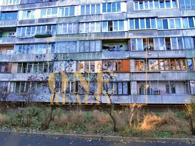 квартира по адресу Гарета Джонса ул. (Сімʼї Хохлових), 3
