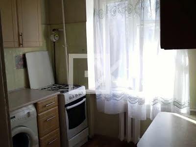 квартира за адресою Воскресенський просп. (Перова), 3
