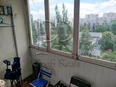 квартира за адресою Анатолія Солов'яненка вул. (Олександра Бойченка), 16