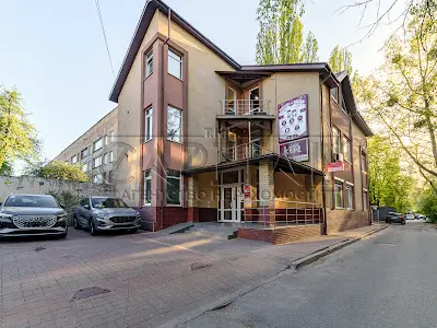 коммерческая по адресу Елены Телиги ул., 5 