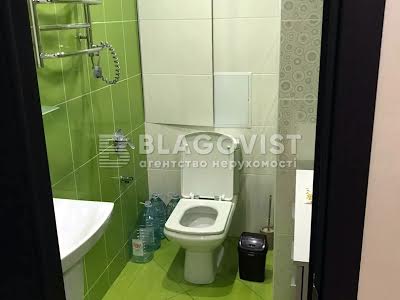 квартира по адресу Олевская ул., 5