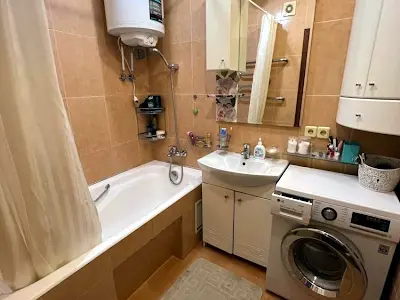 квартира по адресу Хмельницкая ул., 10