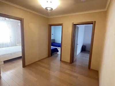 квартира за адресою Бориспіль, 2-га Нова вул., 6