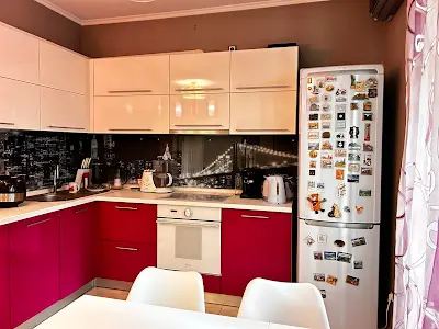 квартира за адресою Підлісна вул., 1а