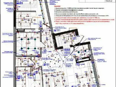 квартира по адресу Василия Тютюнника ул. (Анрі Барбюса), 28-А
