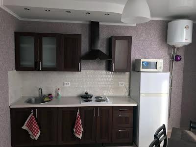 квартира по адресу Киев, Соборности просп. (Воззʼєднання), 30