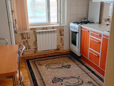 комната по адресу Професора Павловського ул. (Боткіна), 3