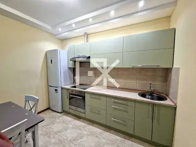 квартира за адресою Юрія Шумського вул., 5
