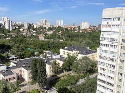 квартира за адресою Івана Пулюя вул., 5-А