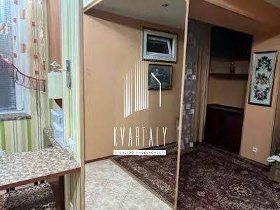 квартира по адресу Рокоссовского маршала просп., 10-А