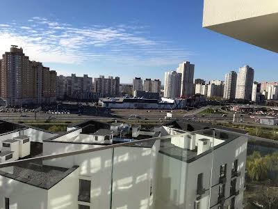 квартира за адресою Драгоманова вул., 31-А