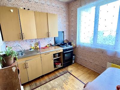 квартира за адресою Якуба Коласа вул., 23-Б